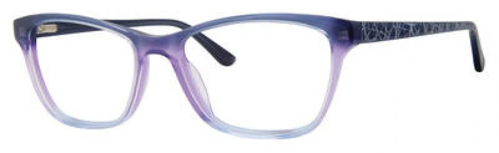 Adensco Ad225 Eyeglasses - view 3